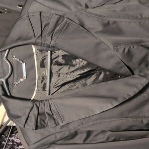 White House Black Market Black Tailored Women's Blazer